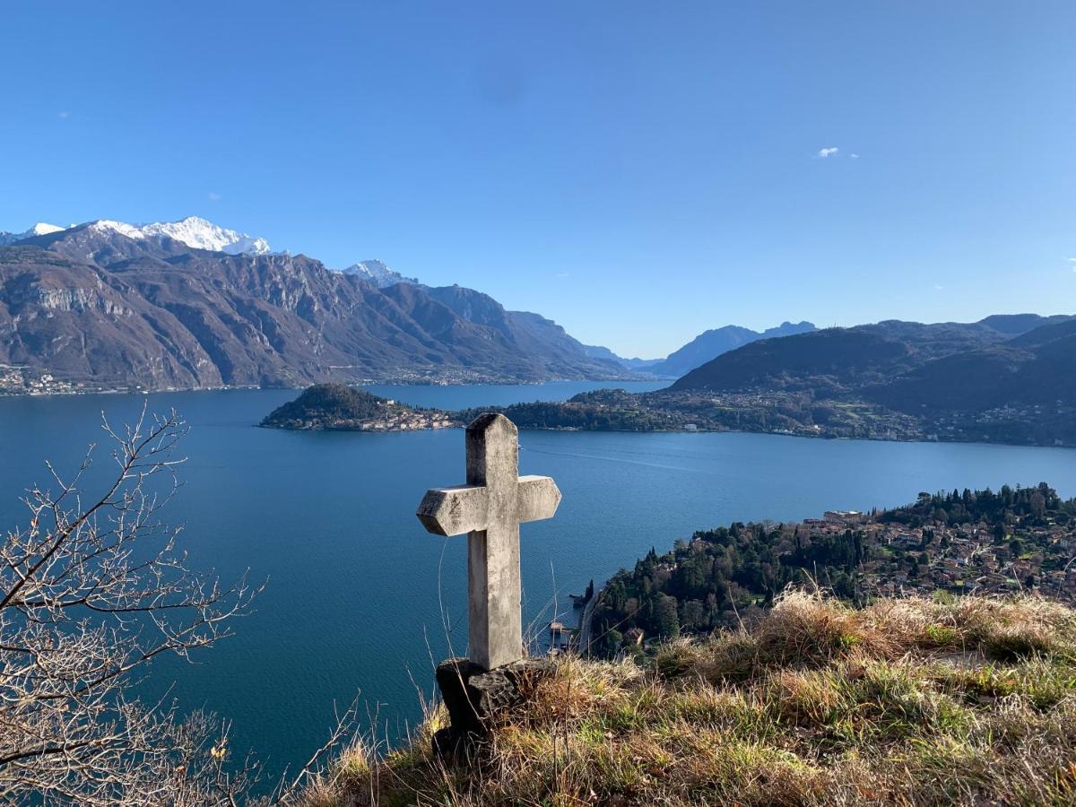 Casa Del Lago Menaggio Exteriér fotografie