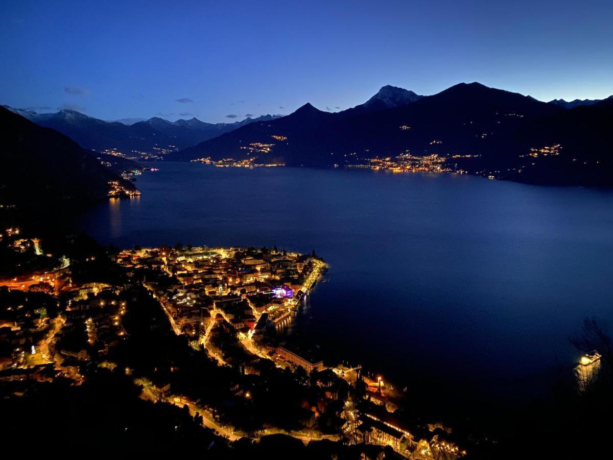 Casa Del Lago Menaggio Exteriér fotografie
