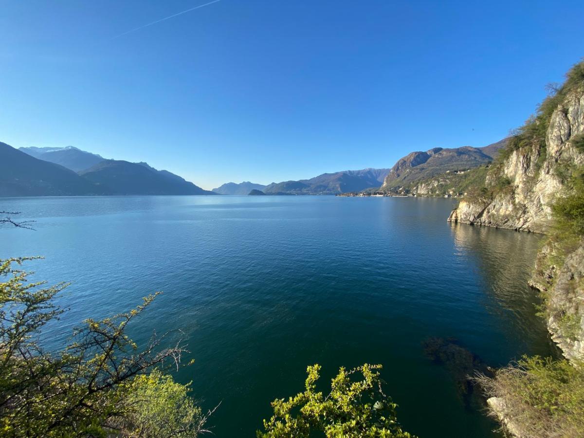 Casa Del Lago Menaggio Exteriér fotografie