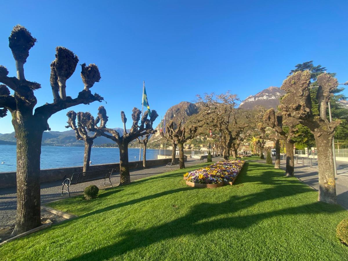 Casa Del Lago Menaggio Exteriér fotografie