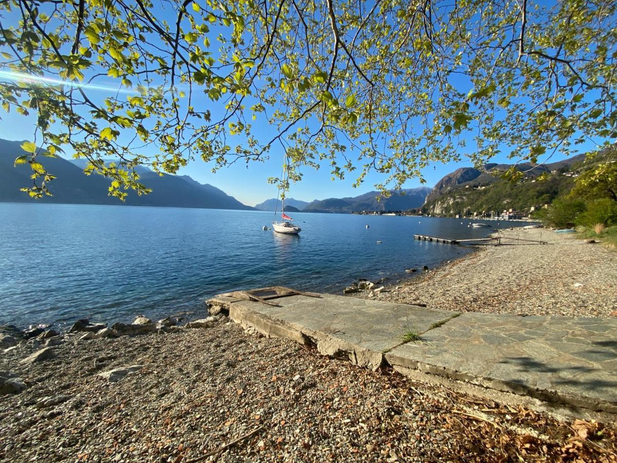 Casa Del Lago Menaggio Exteriér fotografie