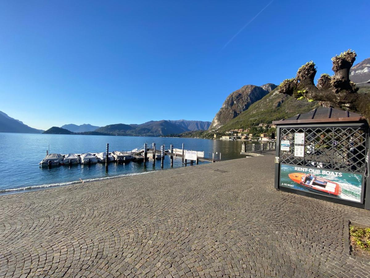Casa Del Lago Menaggio Exteriér fotografie