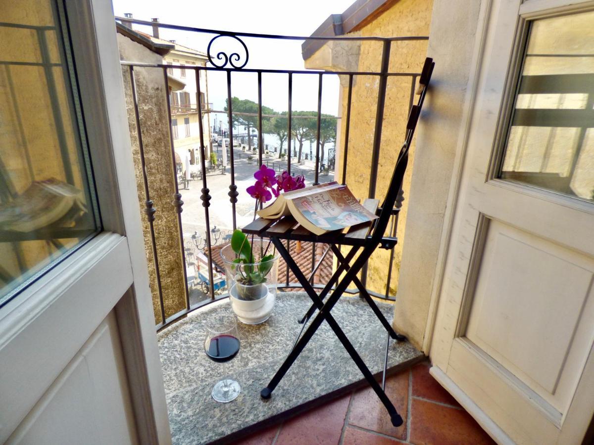 Casa Del Lago Menaggio Exteriér fotografie