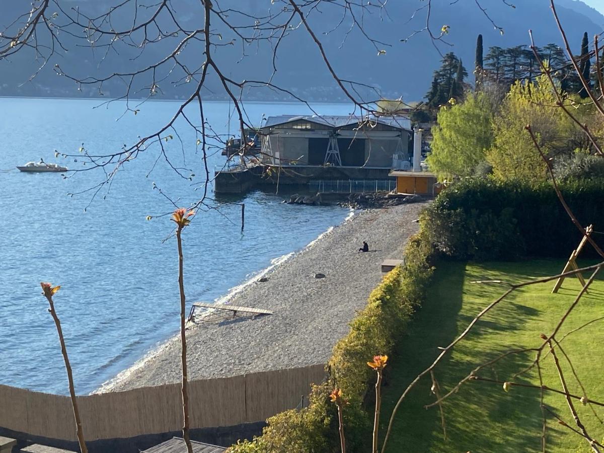 Casa Del Lago Menaggio Exteriér fotografie