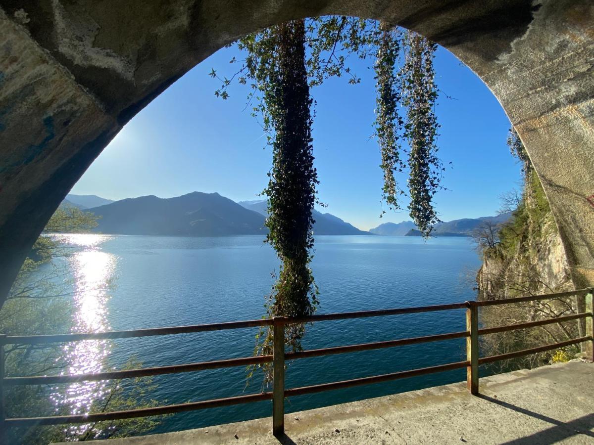 Casa Del Lago Menaggio Exteriér fotografie