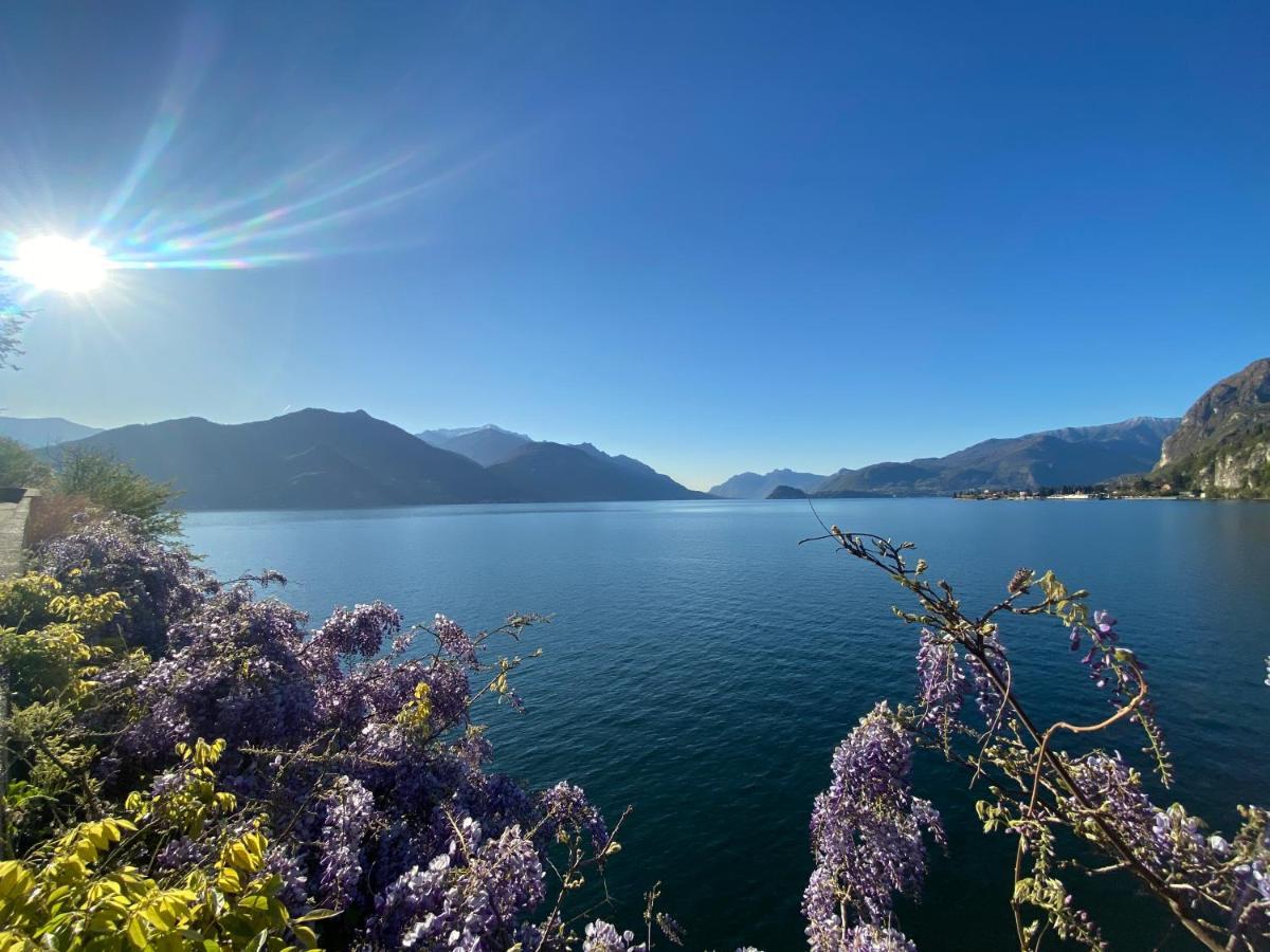 Casa Del Lago Menaggio Exteriér fotografie
