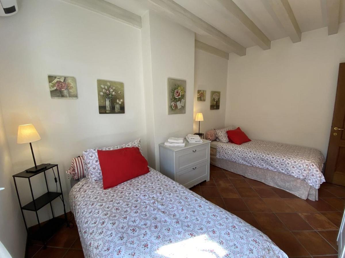 Casa Del Lago Menaggio Exteriér fotografie