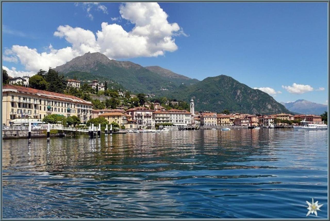Casa Del Lago Menaggio Exteriér fotografie