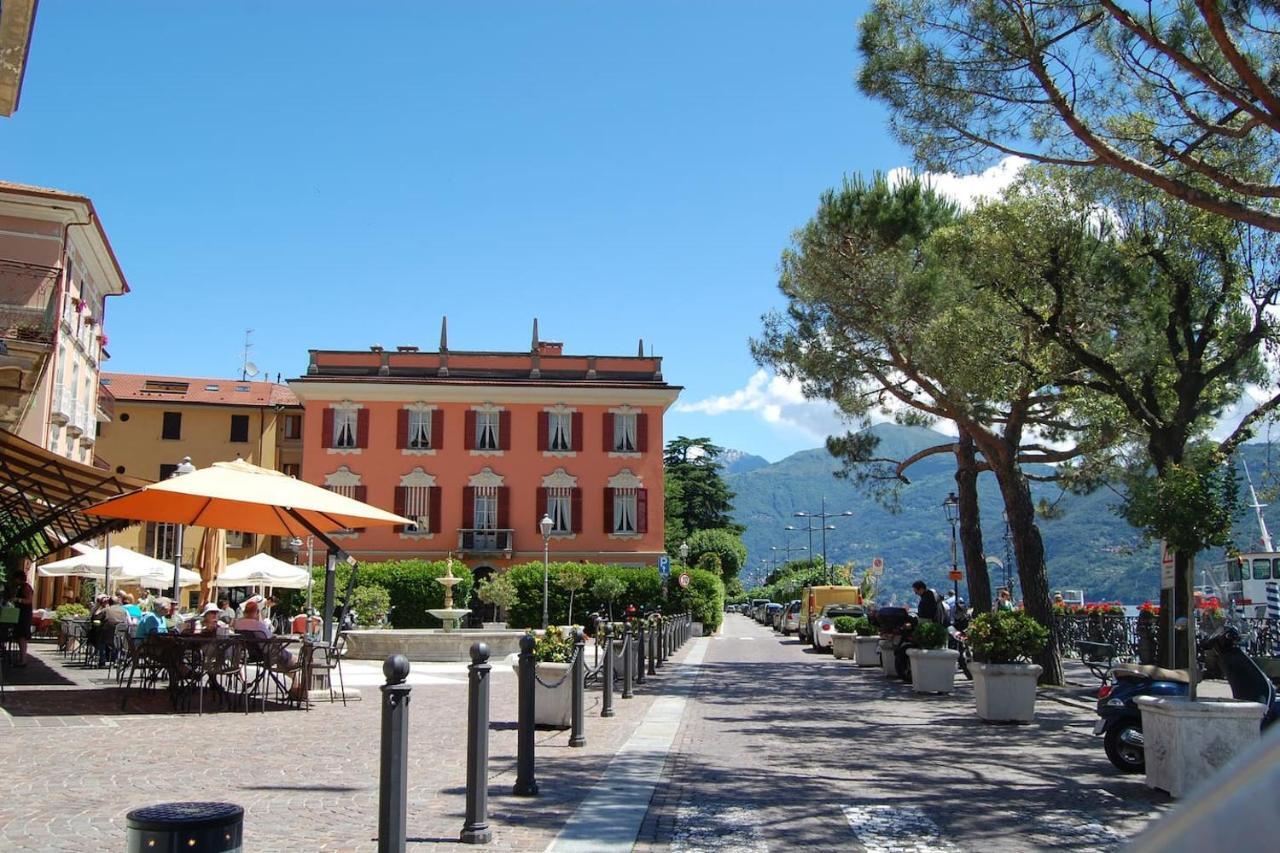 Casa Del Lago Menaggio Exteriér fotografie